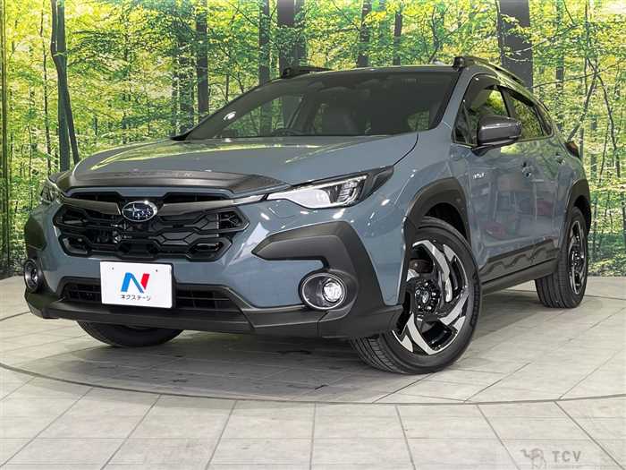 2025 Subaru Subaru Others