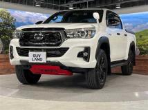 2020 Toyota Hilux