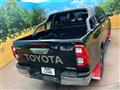 2021 Toyota Hilux
