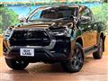 2022 Toyota Hilux