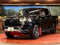 2023 Toyota Hilux