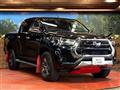 2023 Toyota Hilux