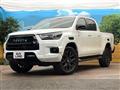 2023 Toyota Hilux