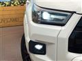 2023 Toyota Hilux