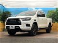 2023 Toyota Hilux