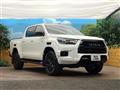 2023 Toyota Hilux