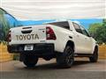 2023 Toyota Hilux