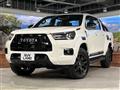 2023 Toyota Hilux