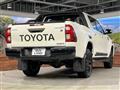 2023 Toyota Hilux