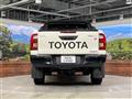 2023 Toyota Hilux