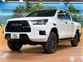 2023 Toyota Hilux