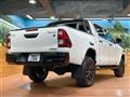 2023 Toyota Hilux