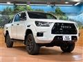 2023 Toyota Hilux