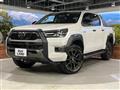 2024 Toyota Hilux