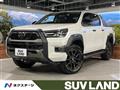2024 Toyota Hilux