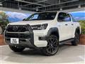 2024 Toyota Hilux