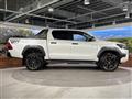 2024 Toyota Hilux