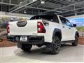 2024 Toyota Hilux