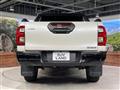 2024 Toyota Hilux
