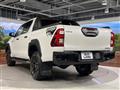 2024 Toyota Hilux