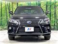 2013 Lexus RX