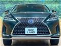 2020 Lexus RX