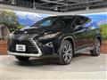 2018 Lexus RX