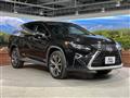 2018 Lexus RX