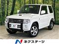 2011 Mitsubishi Pajero Mini