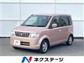 2012 Mitsubishi eK Wagon