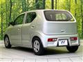 2017 Suzuki Alto