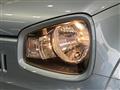 2019 Suzuki Alto