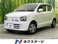 2021 Suzuki Alto