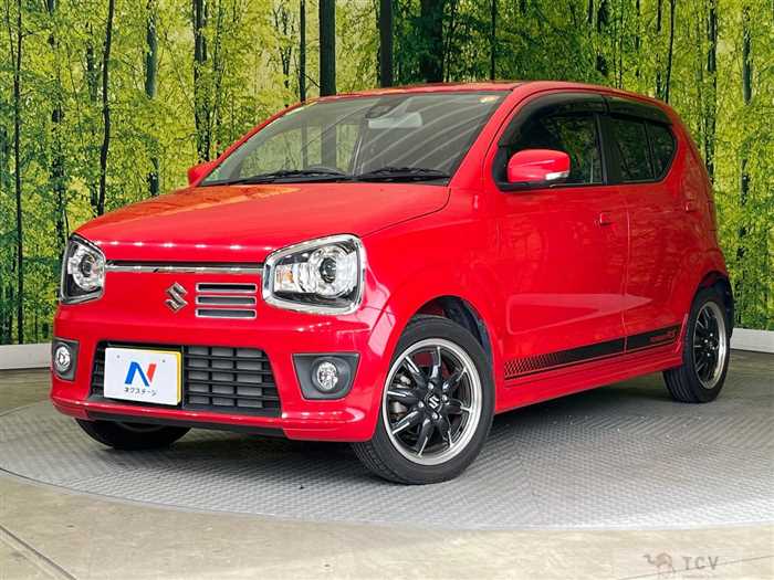 2015 Suzuki Suzuki Others