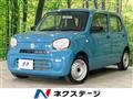 2021 Suzuki Alto