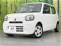 2023 Suzuki Alto