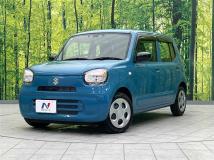 2023 Suzuki Alto