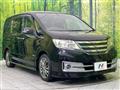 2013 Nissan Serena