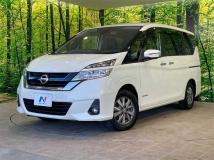 2018 Nissan Serena