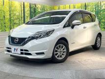 2017 Nissan Note