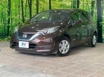 2018 Nissan Note
