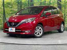 2018 Nissan Note