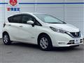 2018 Nissan Note