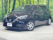 2018 Nissan Note