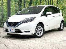 2018 Nissan Note