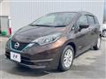 2019 Nissan Note