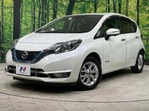 2019 Nissan Note