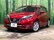 2019 Nissan Note