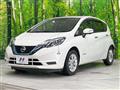 2020 Nissan Note