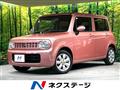 2010 Suzuki Lapin